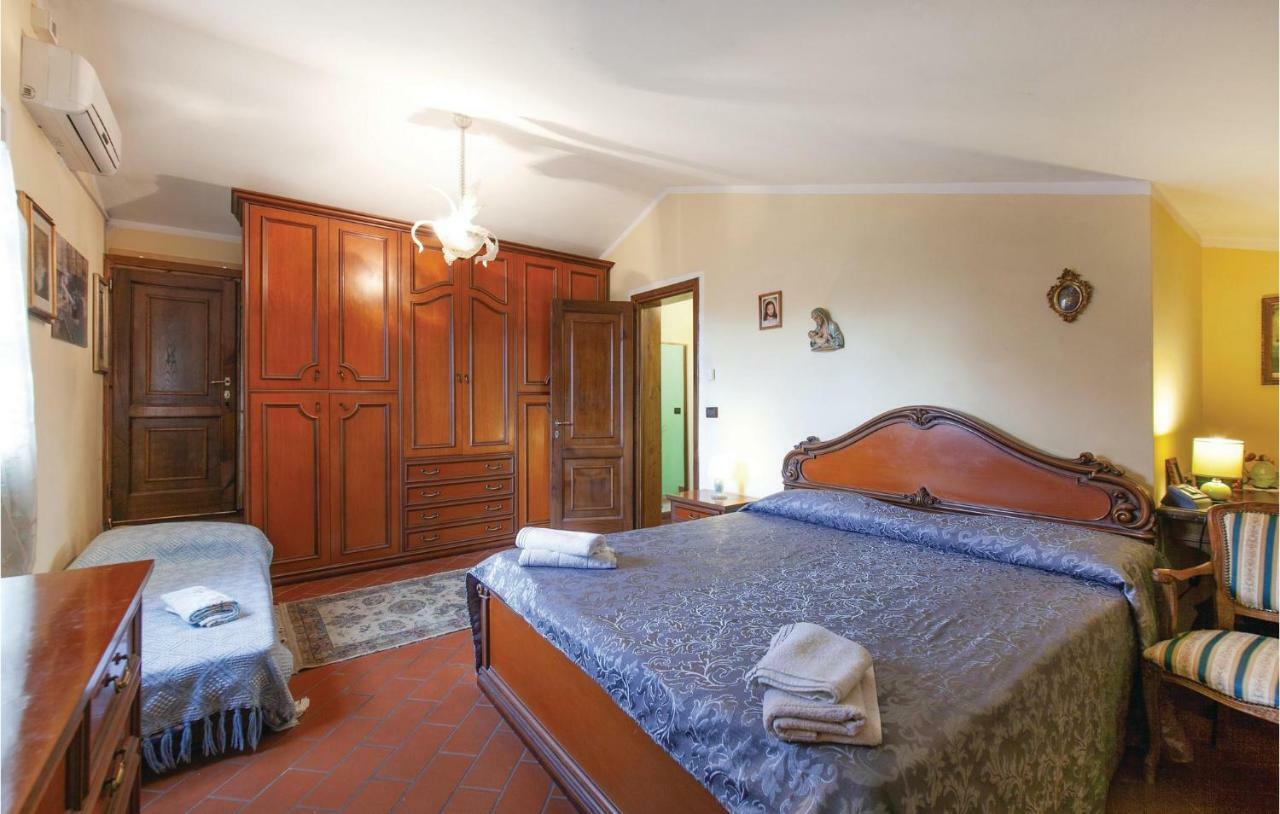Holiday Home Villa Marilla Capannori Esterno foto